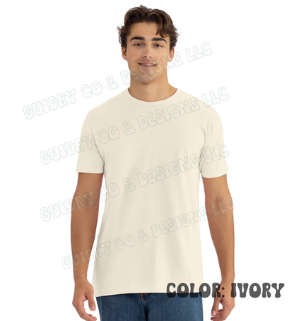 Next Level Apparel Unisex (DTF)