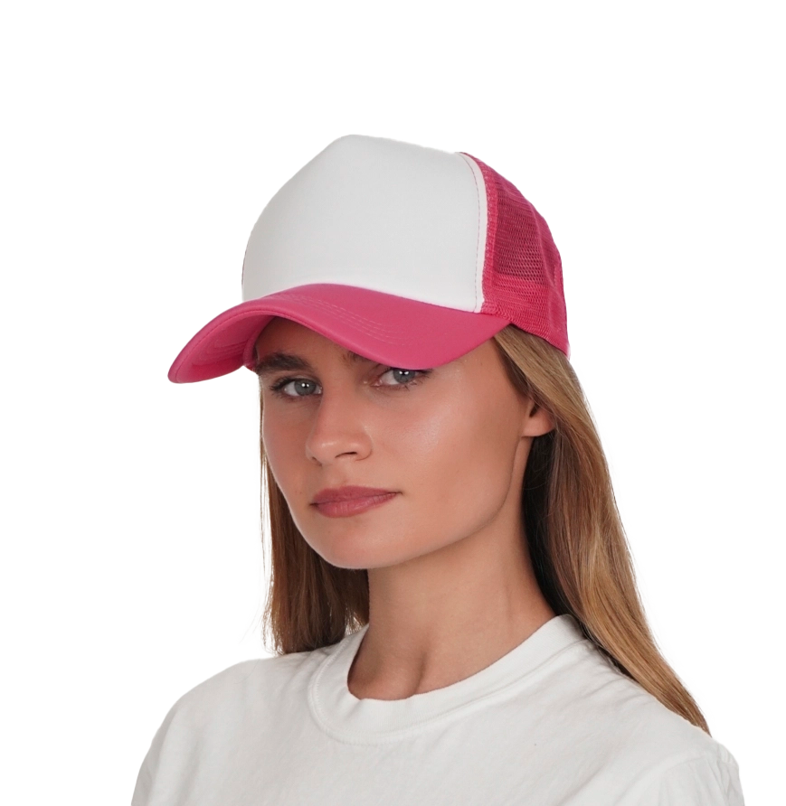 DTF TRUCKER HAT (CUSTOM DESIGNS)