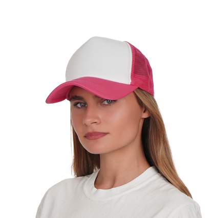 DTF TRUCKER HAT (CUSTOM DESIGNS)