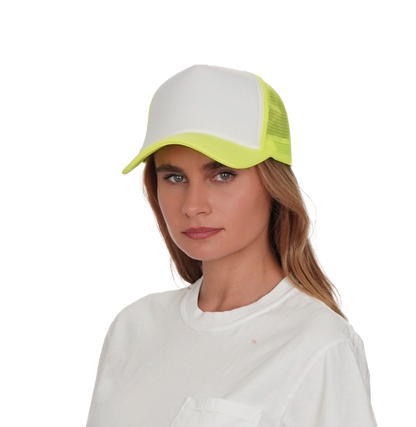 DTF TRUCKER HAT (CUSTOM DESIGNS)