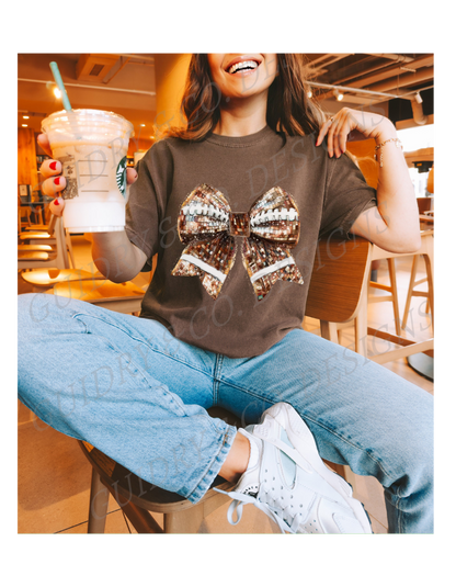 Stylish Football Color Comfort (PREORDER)