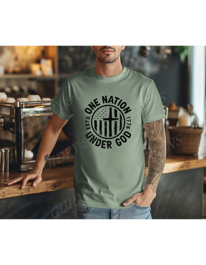 One Nation Under God