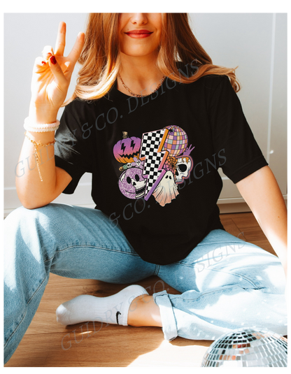 Retro Energy (PREORDER)