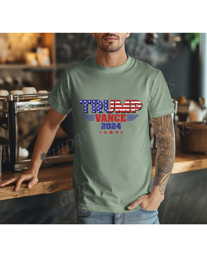 Trump Vance 2024