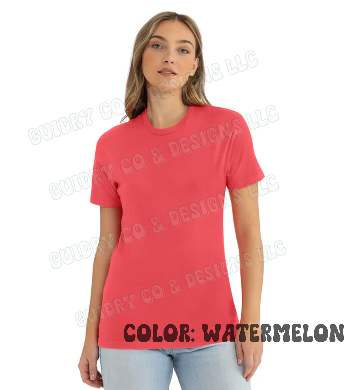 Next Level Apparel Unisex (DTF)