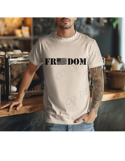 Freedom
