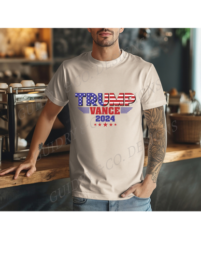 Trump Vance 2024