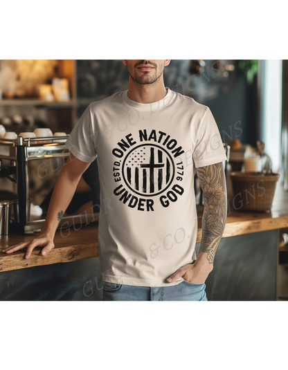 One Nation Under God
