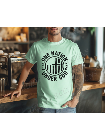 One Nation Under God