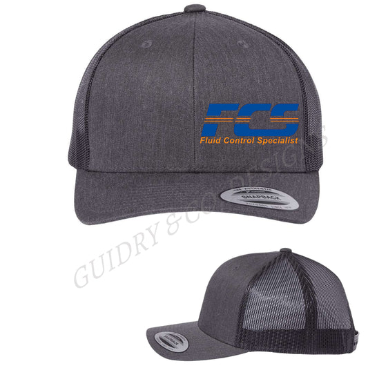 Fluid Control Specialist