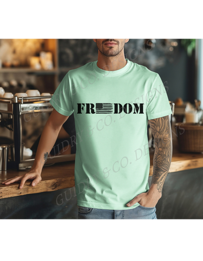 Freedom
