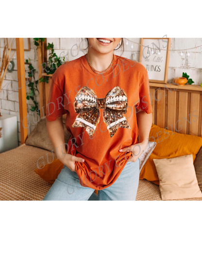 Stylish Football Color Comfort (PREORDER)