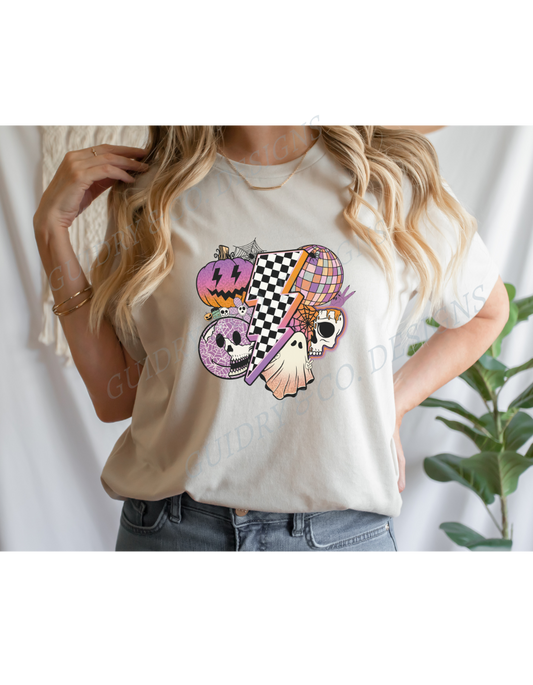 Retro Energy (PREORDER)