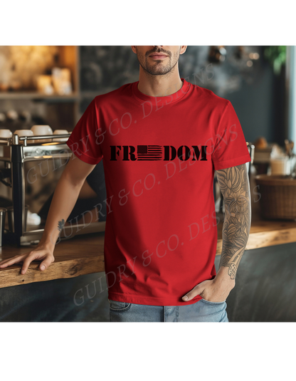 Freedom