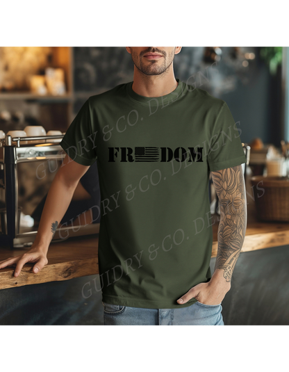 Freedom