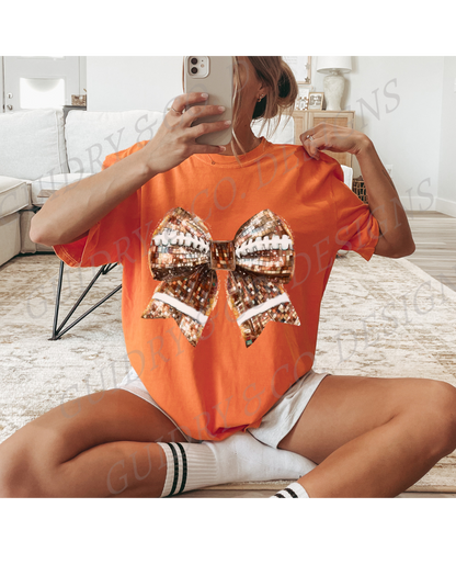 Stylish Football Color Comfort (PREORDER)