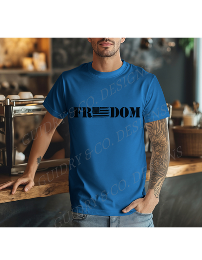 Freedom
