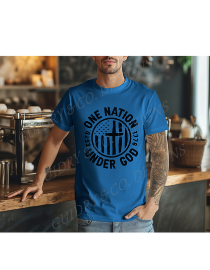 One Nation Under God