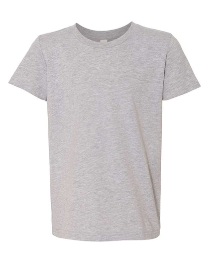 YOUTH DTF DESIGN COLOR COMFORT TSHIRT (BELLA CANVA)