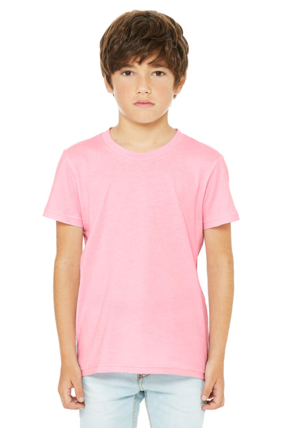 YOUTH DTF DESIGN COLOR COMFORT TSHIRT (BELLA CANVA)