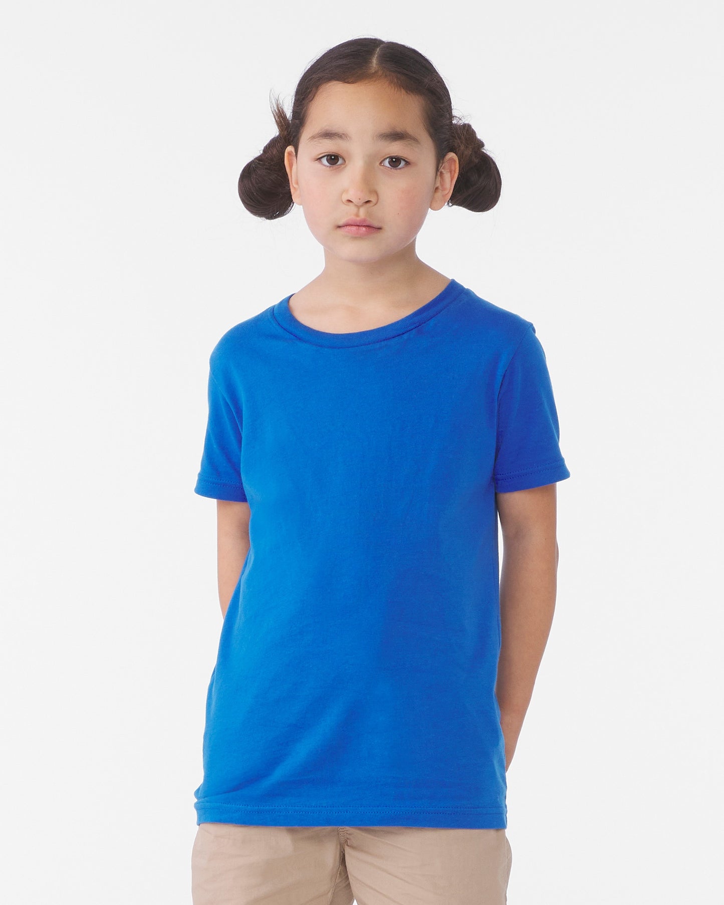 YOUTH DTF DESIGN COLOR COMFORT TSHIRT (BELLA CANVA)
