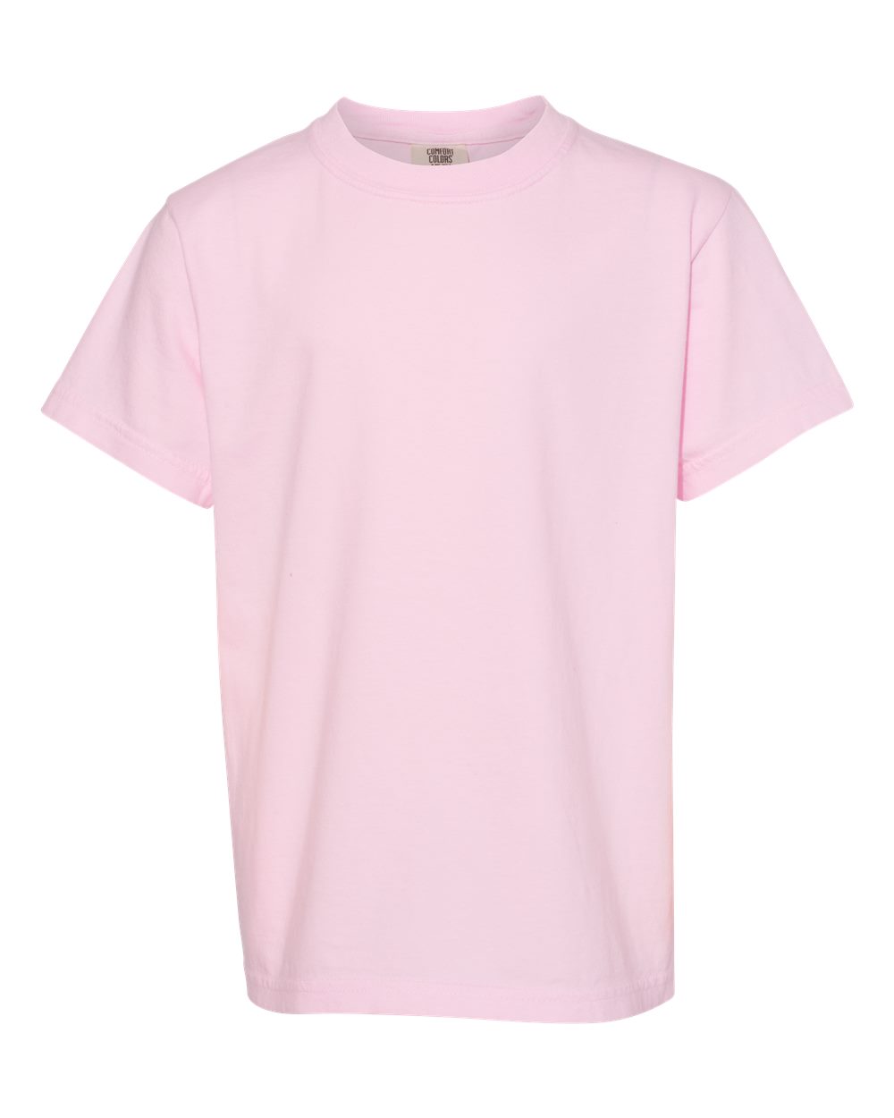 YOUTH DTF DESIGN COLOR COMFORT TSHIRT