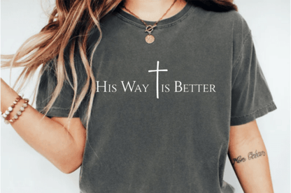 Hope-Isaiah 40:31