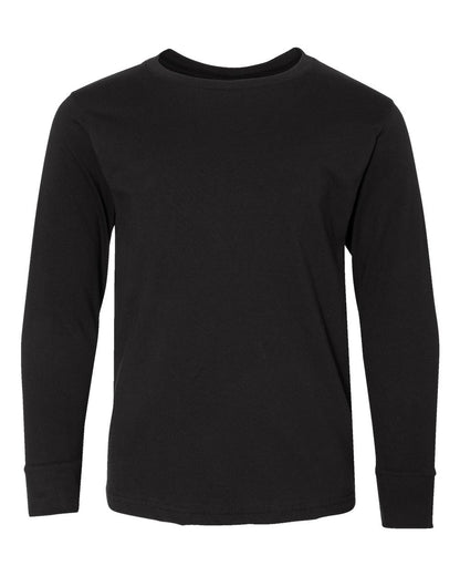 YOUTH LONG SLEEVE PICK YOUR PATCH LIVE