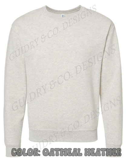 SWEATER DTF PICK YOUR DESIGN