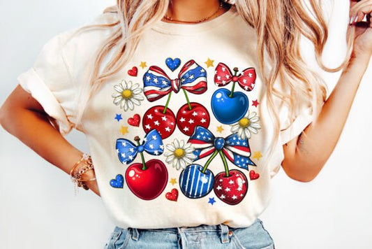 CHERRY AMERICA