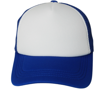 DTF TRUCKER HAT (CUSTOM DESIGNS)