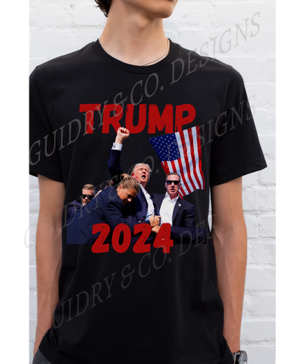 Trump 2024