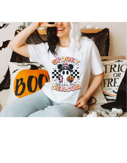 Spooky Halloween (PREORDER)