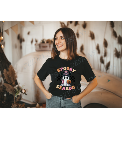 Spooky Halloween (PREORDER)