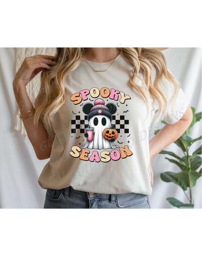 Spooky Halloween (PREORDER)