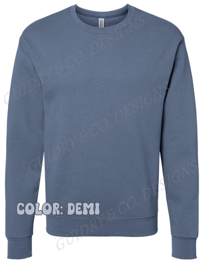 SWEATER DTF PICK YOUR DESIGN