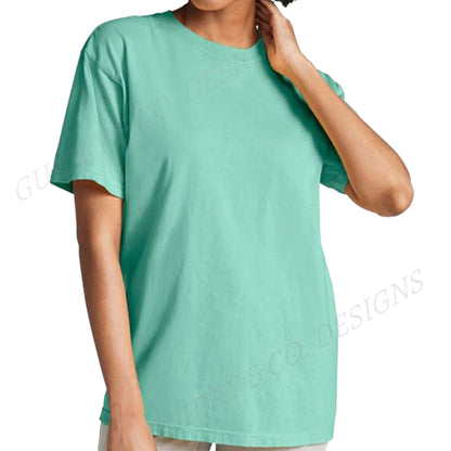 SUMMER VIBES BEACH CLAMSHELL
