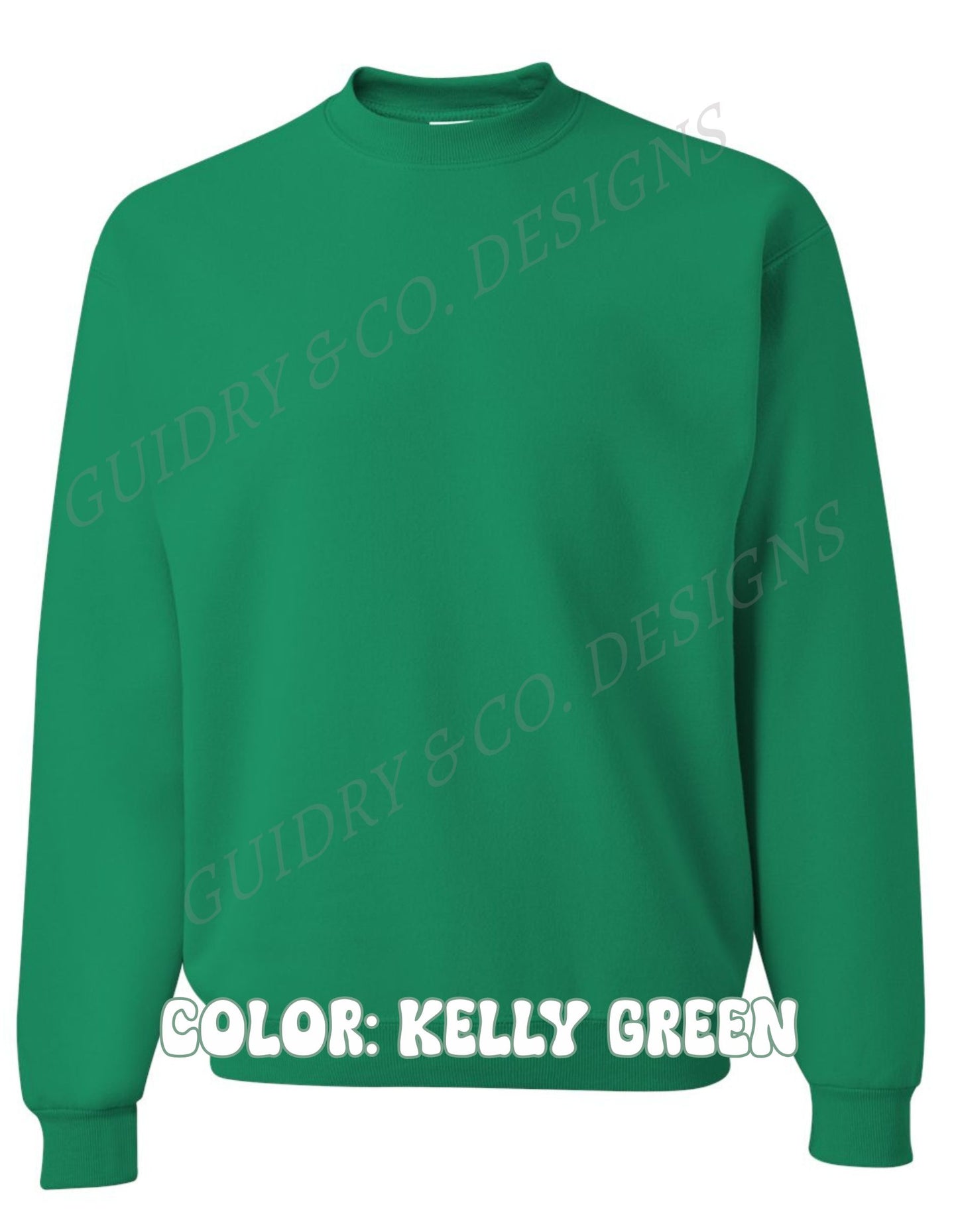 SWEATER DTF PICK YOUR DESIGN