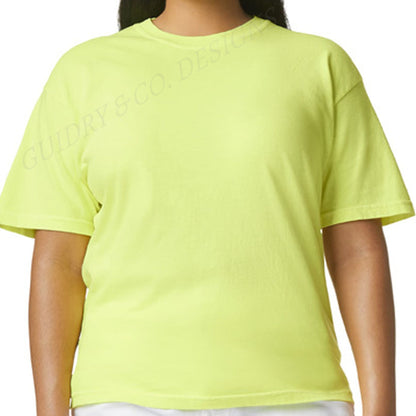 SUMMER VIBES BEACH CLAMSHELL